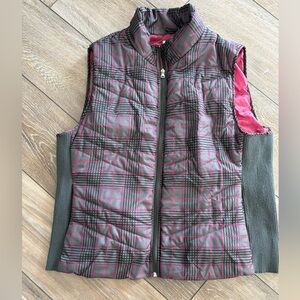 Studio Works Vest